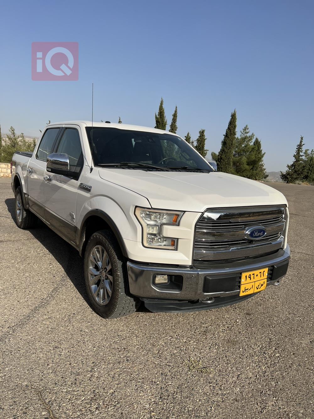 فۆرد F-150